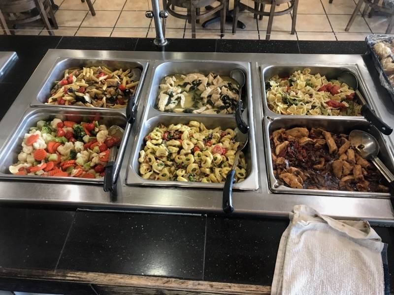 Di Francesco Pizza | restaurant | 483 Woodlane Rd # 4, Westampton, NJ 08060, USA | 6098711850 OR +1 609-871-1850