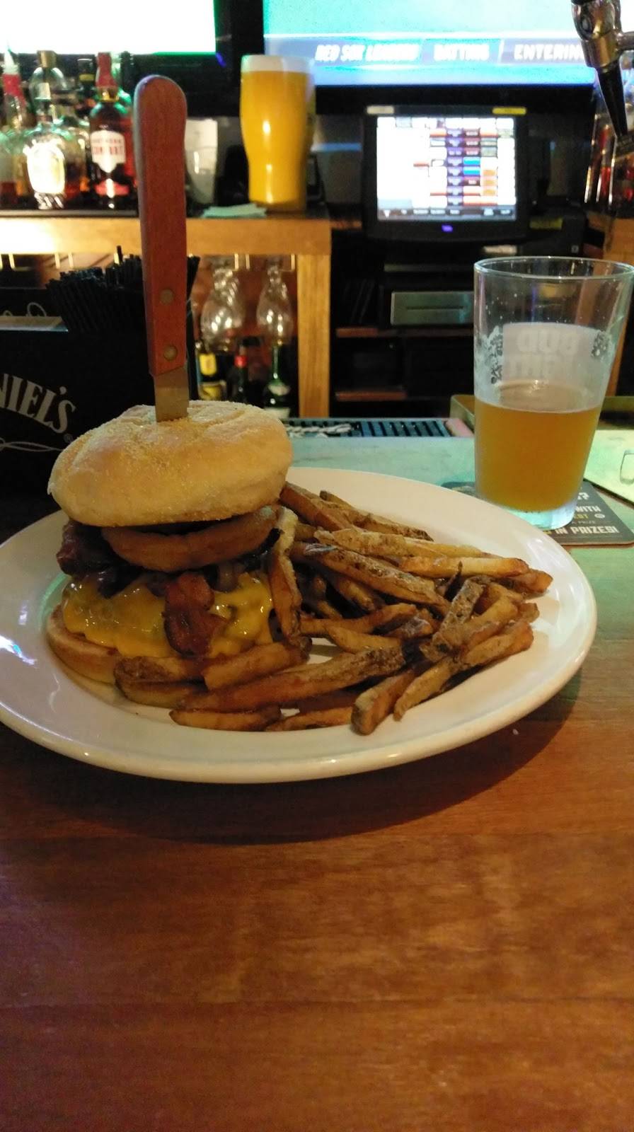 Dangos Saratoga | restaurant | 38 Caroline St, Saratoga Springs, NY 12866, USA | 5185872022 OR +1 518-587-2022