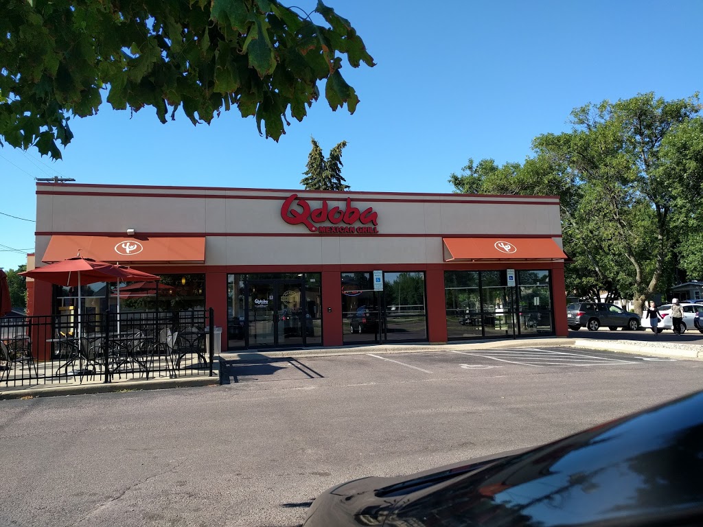 QDOBA Mexican Eats | restaurant | 1900 W 41st St Ste F, Sioux Falls, SD 57101, USA | 6053315700 OR +1 605-331-5700