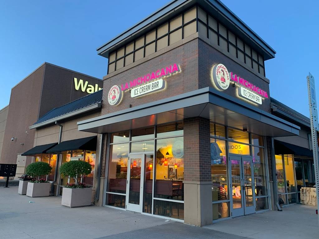 La Michoacana Skokie/Lincolnwood | restaurant | 3620 W Touhy Ave, Skokie, IL 60076, USA | 2245347964 OR +1 224-534-7964