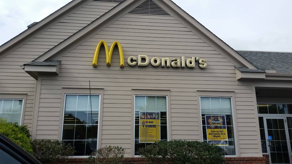 McDonalds | cafe | 905 N State St, Westerville, OH 43082, USA | 6145234172 OR +1 614-523-4172