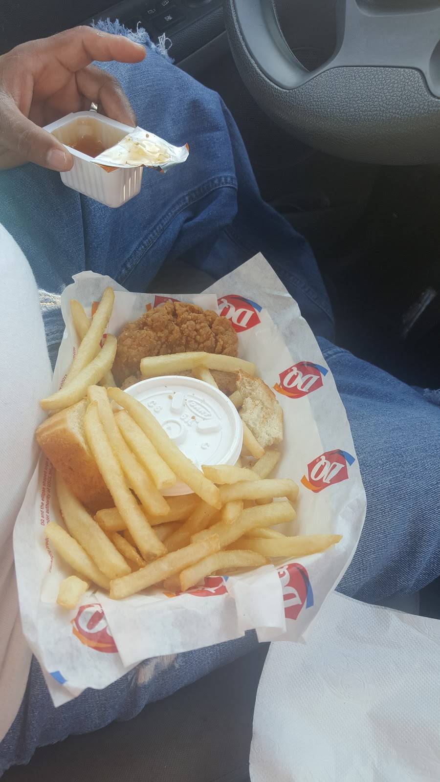 Dairy Queen Grill & Chill | restaurant | 1006 Hwy K, Bonne Terre, MO 63628, USA | 5733584200 OR +1 573-358-4200