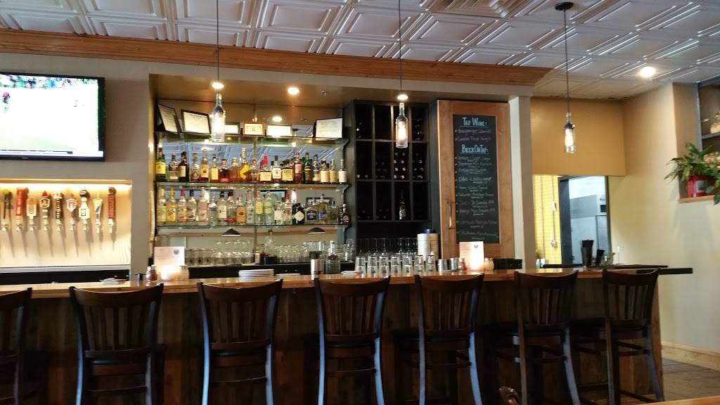 Gondolier Italian Eatery | restaurant | 4800 Baseline Rd A104, Boulder, CO 80303, USA | 3034435015 OR +1 303-443-5015