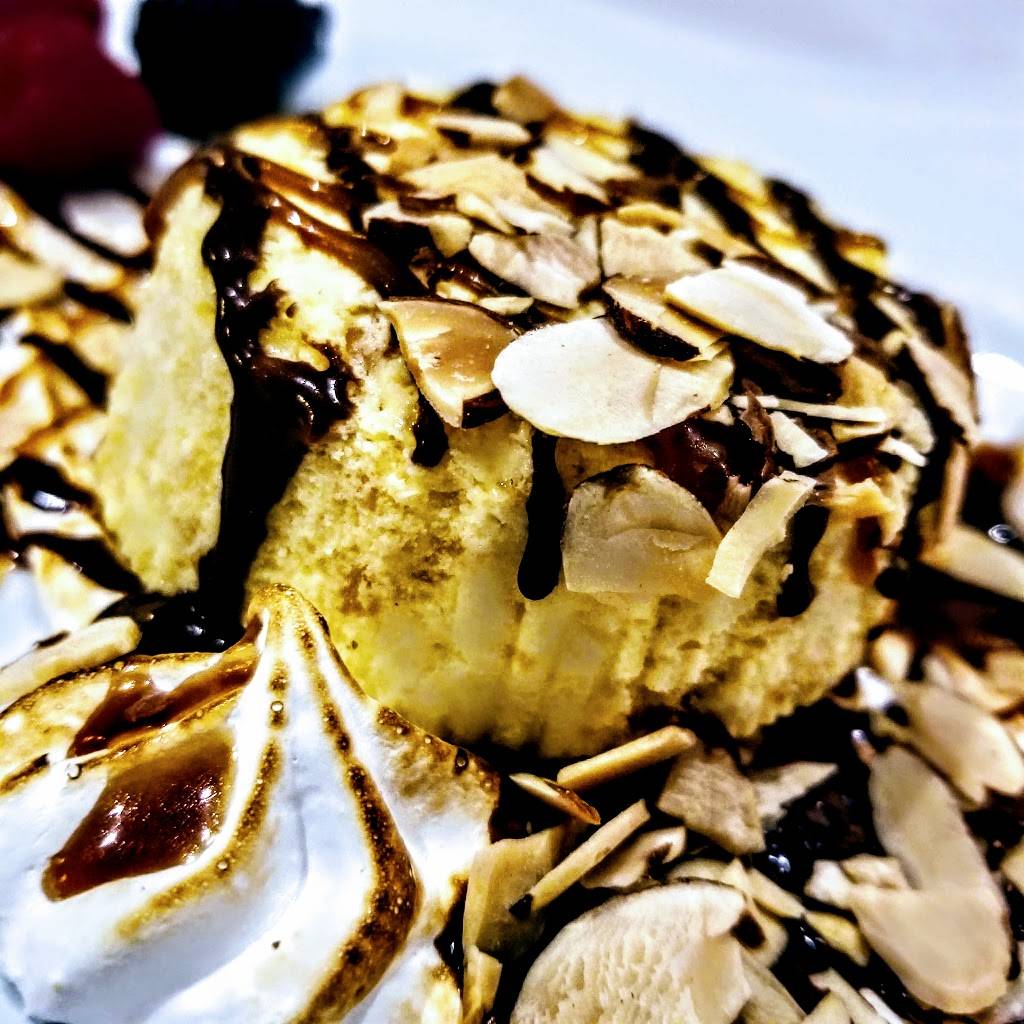 The Crossing | restaurant | 7823 Forsyth Blvd, Clayton, MO 63105, USA | 3147217375 OR +1 314-721-7375