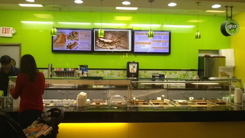 iSpice | restaurant | 451 E Altamonte Dr FS09, Altamonte Springs, FL 32701, USA | 3212070101 OR +1 321-207-0101