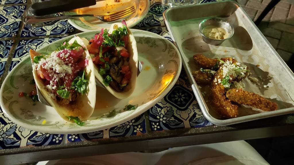 Roccos Tacos & Tequila Bar | restaurant | 110 E Atlantic Ave, Delray Beach, FL 33444, USA | 5618081100 OR +1 561-808-1100