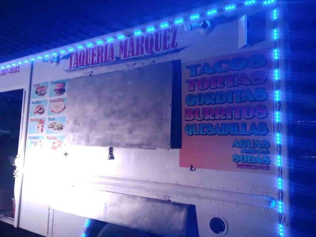 Taqueria Marquez | restaurant | 1306 Miles St, Houston, TX 77015, USA | 8322870082 OR +1 832-287-0082