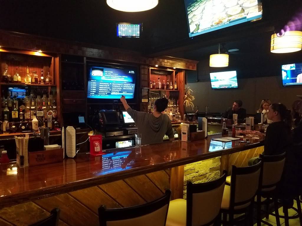 Genesis Grille & Lounge | restaurant | 1759 Mineral Spring Ave, North Providence, RI 02904, USA | 4013536888 OR +1 401-353-6888