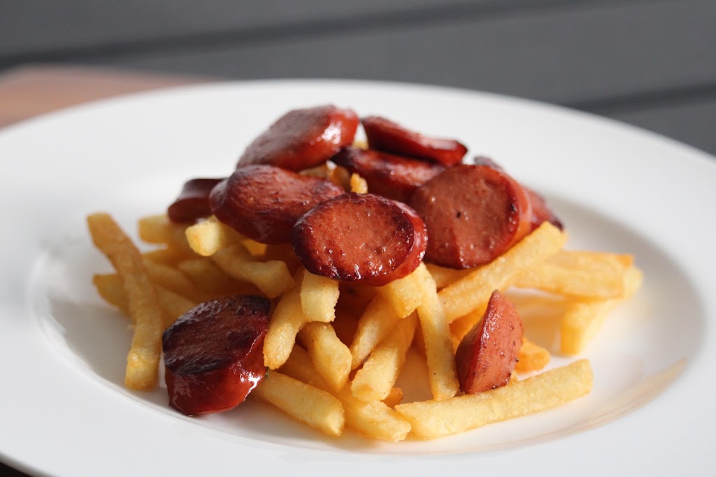 160 BISTRO | restaurant | 4406 N Falkenburg Rd, Tampa, FL 33610, USA | 8132802620 OR +1 813-280-2620