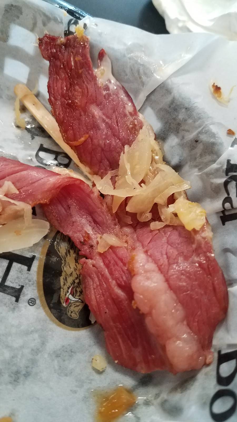 Chip Off The Block Deli | restaurant | 6440 N Durango Dr, Las Vegas, NV 89149, USA | 7025706328 OR +1 702-570-6328