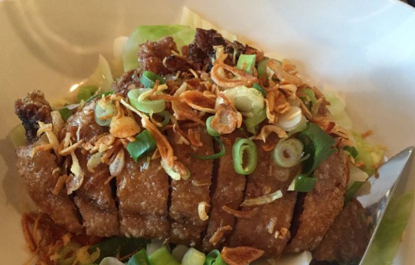 Sala Thai | restaurant | 2300 Washington Pl NE, Washington, DC 20018, USA | 2026356999 OR +1 202-635-6999