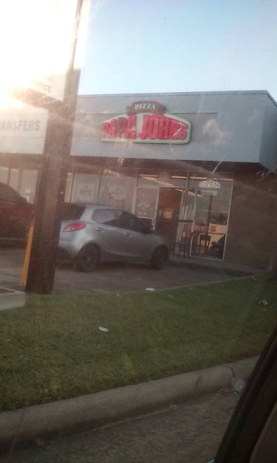 Papa Johns Pizza | restaurant | 836 Washington Corners, Washington, MO 63090, USA | 6363903900 OR +1 636-390-3900