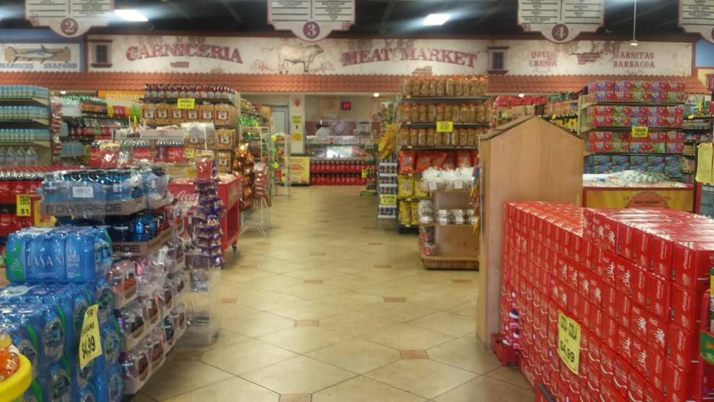 La Michoacana Meat Market | bakery | 3310 S Zarzamora St, San Antonio, TX 78225, USA | 2109221250 OR +1 210-922-1250