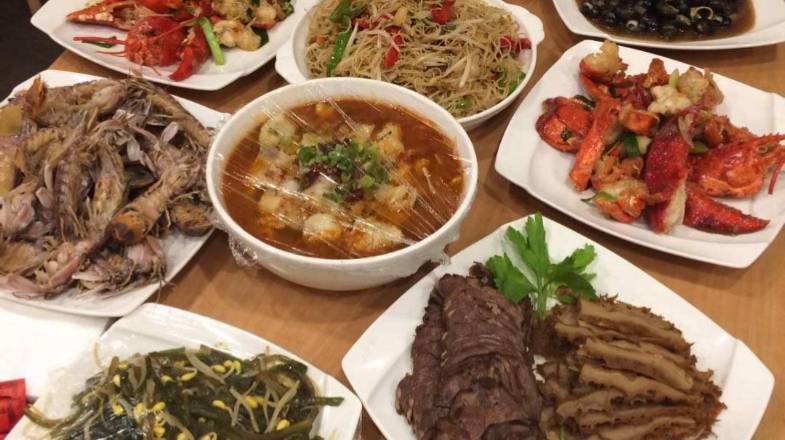 Yi Jia Kitchen | restaurant | 147-48 Northern Blvd, Flushing, NY 11354, USA | 7188861116 OR +1 718-886-1116