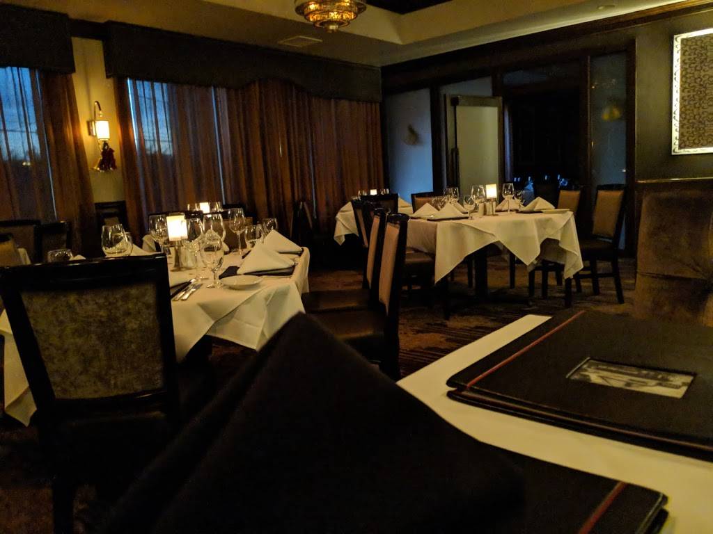 Ruths Chris Steak House | restaurant | Regalia Shopping Center, 6120 Poplar Ave, Memphis, TN 38119, USA | 9017610055 OR +1 901-761-0055