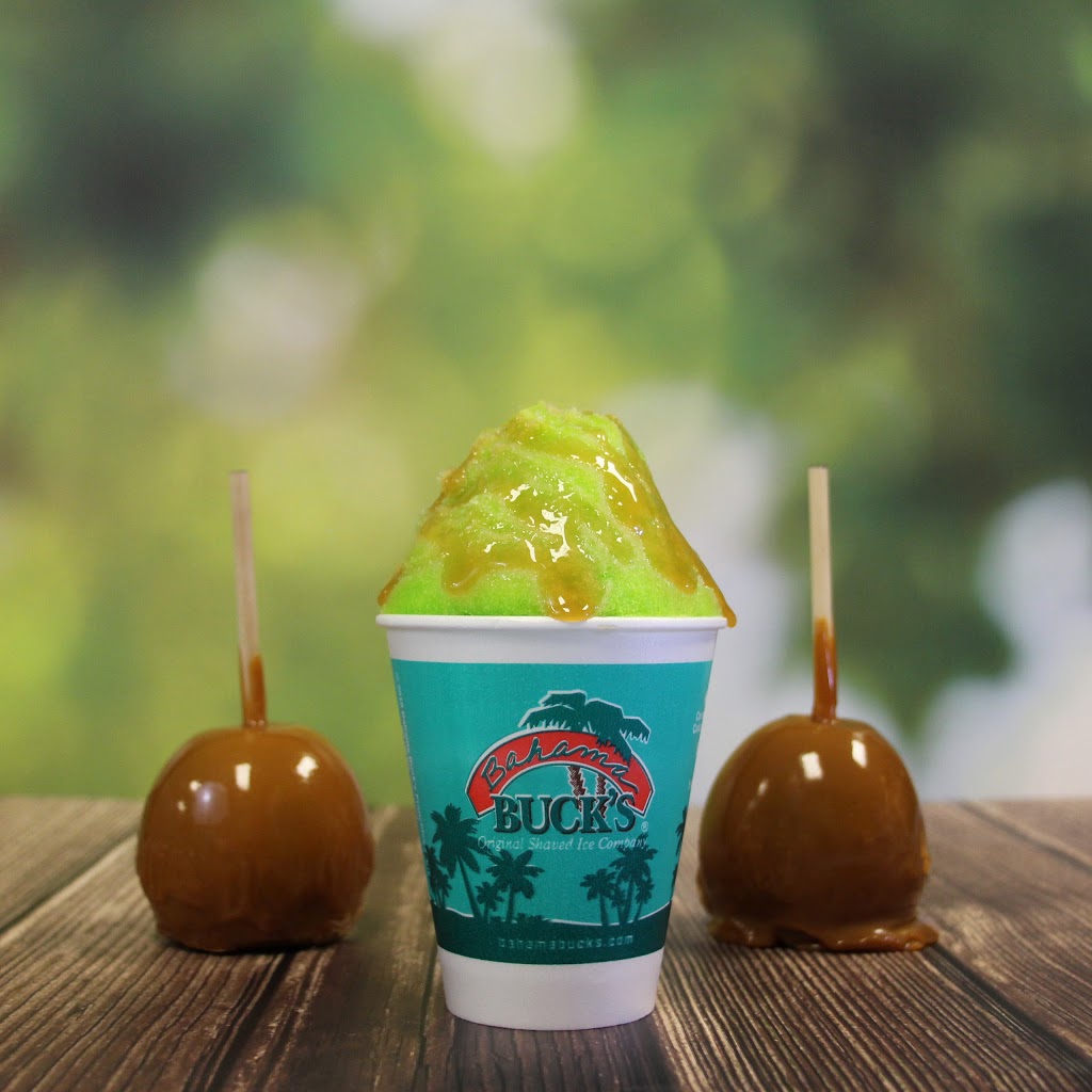 Bahama Bucks - Double Oak | restaurant | 125 Chinn Chapel Rd, Double Oak, TX 75077, USA | 9723551601 OR +1 972-355-1601