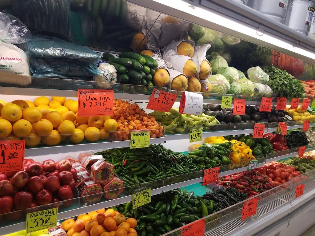 Teloloapan Meat Market #3 | restaurant | 2311 Little York Rd B, Houston, TX 77093, USA | 2818204292 OR +1 281-820-4292