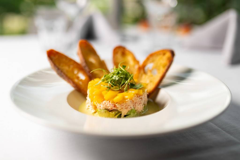 PLATE By Dzintra | restaurant | 12823 Shops Pkwy, Austin, TX 78738, USA | 5123584776 OR +1 512-358-4776