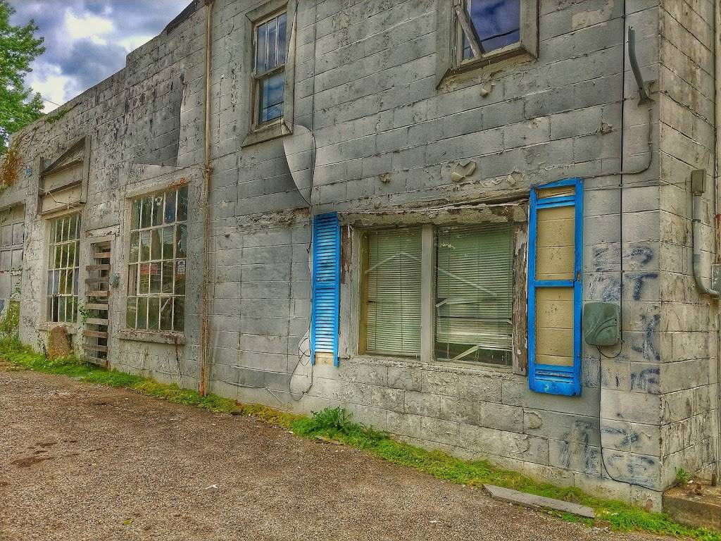 Frostyette | restaurant | US-421, Sandgap, KY 40481, USA | 6069653883 OR +1 606-965-3883