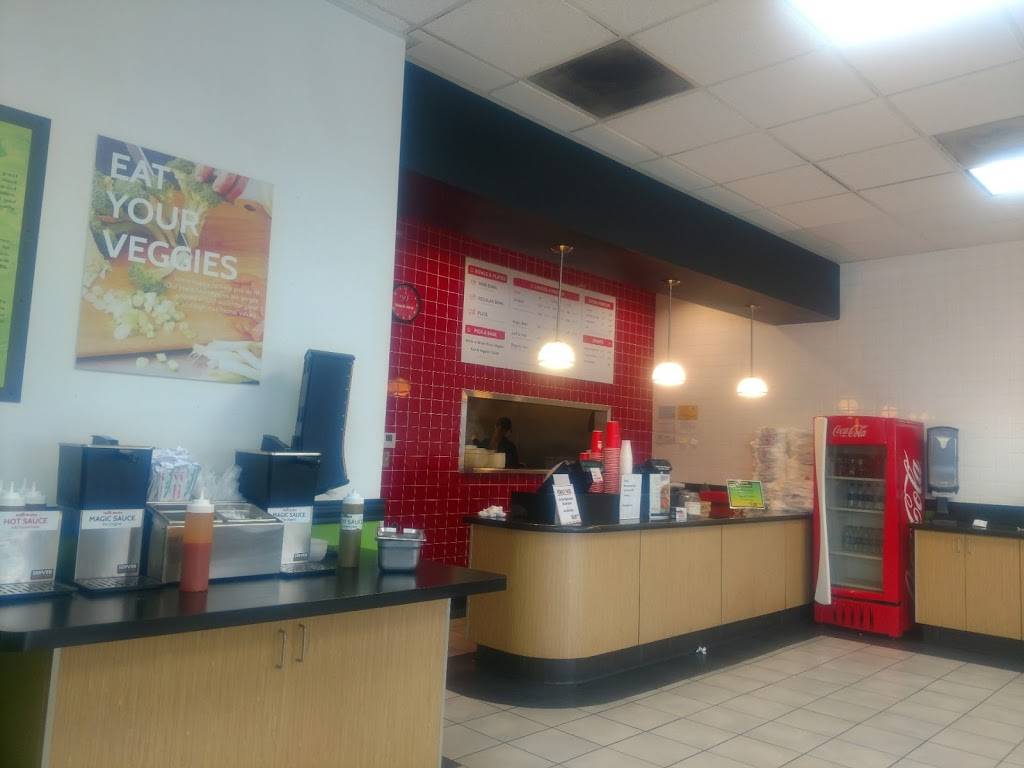 Flame Broiler | restaurant | 1059 W Arrow Hwy #37, San Dimas, CA 91773, USA | 9095990202 OR +1 909-599-0202