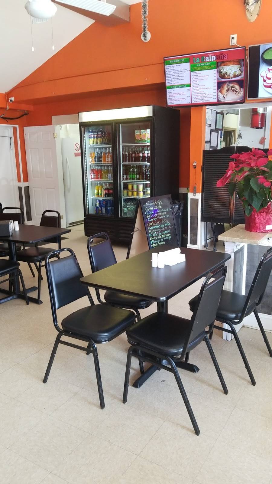 La Calpeña | restaurant | 300 N 27th St, Camden, NJ 08105, USA | 8569636285 OR +1 856-963-6285