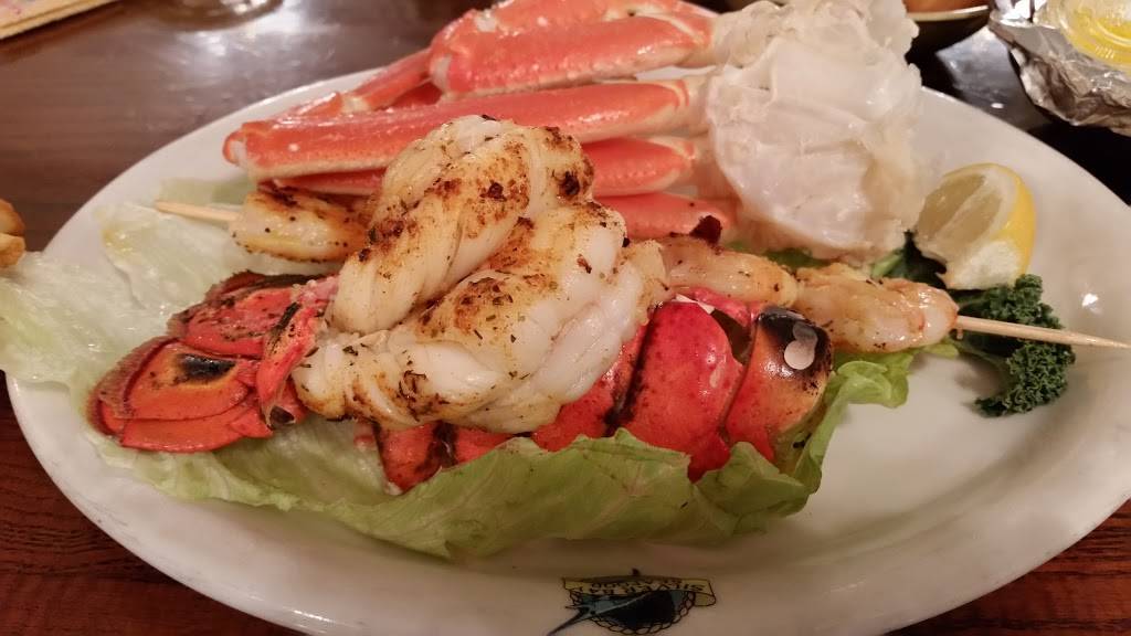 Silver Bay Seafood Restaurant | restaurant | 6513 White Horse Rd, Greenville, SC 29611, USA | 8642940701 OR +1 864-294-0701