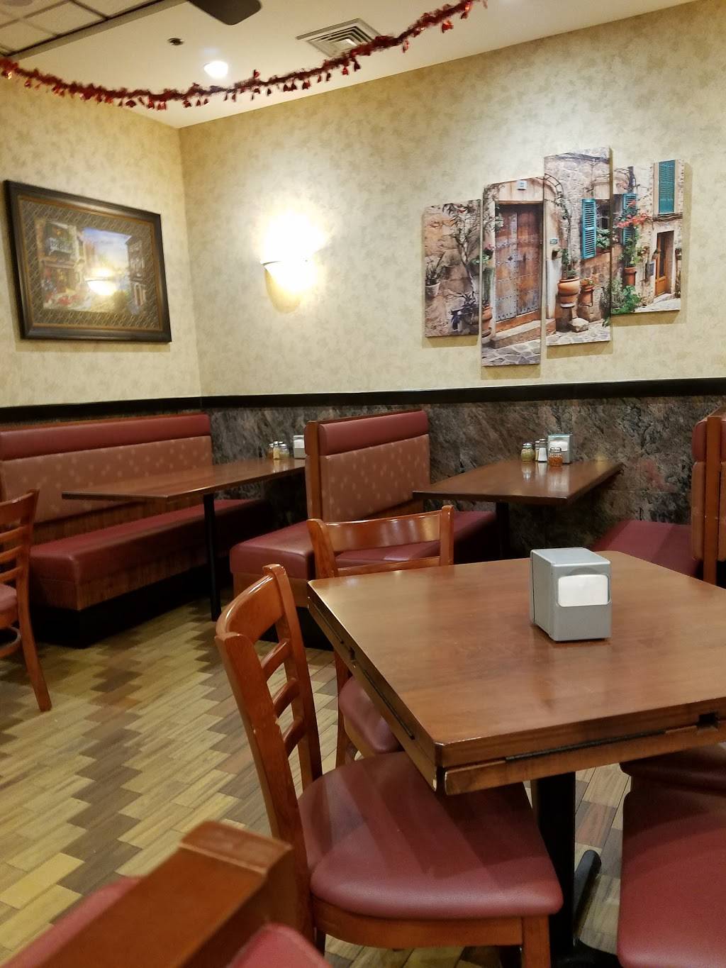 Ginos Pizza of Great Neck | restaurant | 2357, 60 Middle Neck Rd, Great Neck, NY 11021, USA | 5164871122 OR +1 516-487-1122