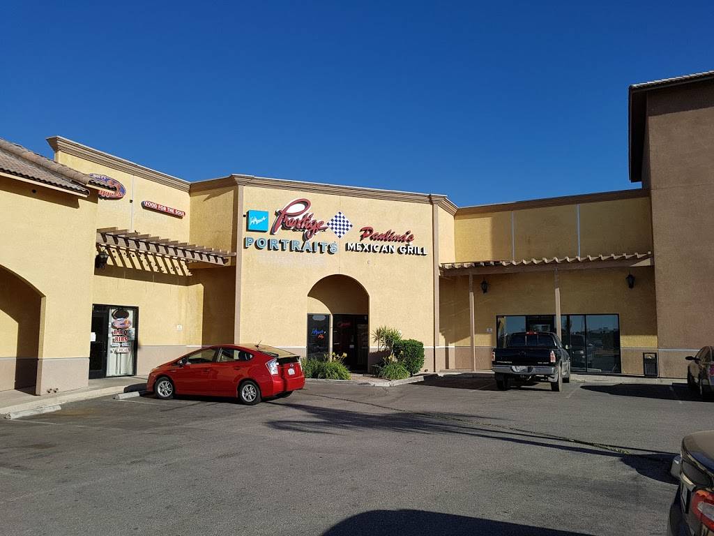 Paulinas Mexican Grill | restaurant | 14845 Monarch Blvd G, Victorville, CA 92395, USA | 7609552661 OR +1 760-955-2661
