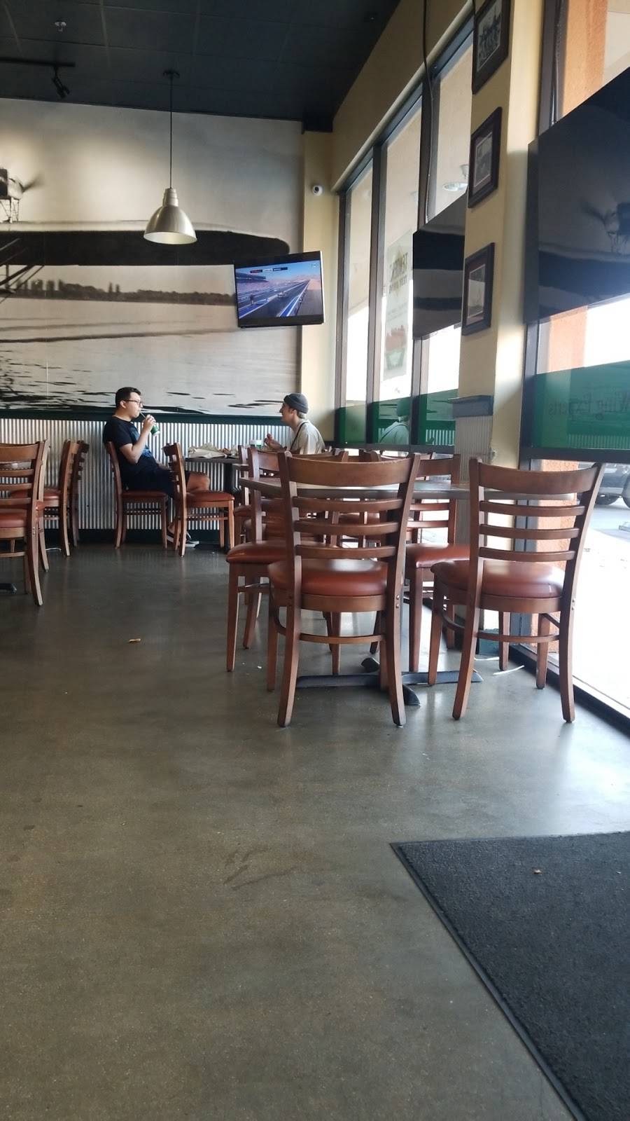 Wingstop | restaurant | 1393 N Citrus Ave, Covina, CA 91722, USA | 6269669464 OR +1 626-966-9464