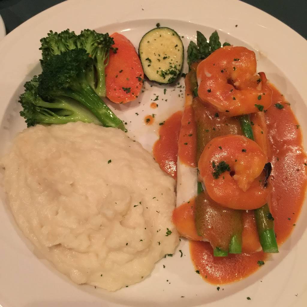 Bartons Steak & Seafood | restaurant | 1627 E Los Angeles Ave, Simi Valley, CA 93065, USA | 8059559997 OR +1 805-955-9997