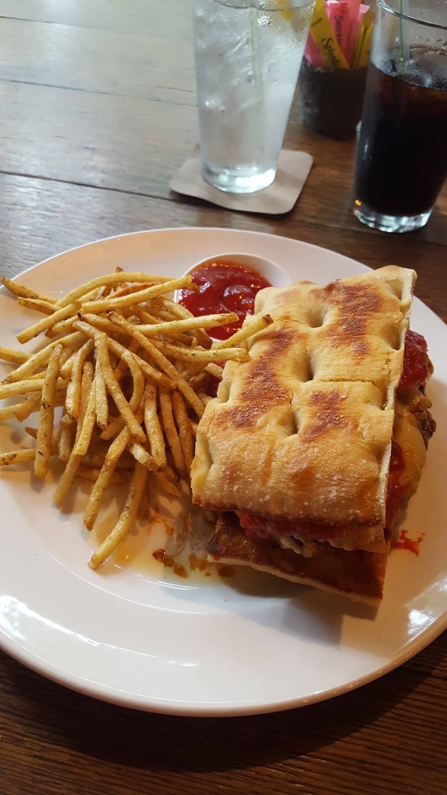 The Garden Co. at Round Top | restaurant | 104 W Wantke St, Round Top, TX 78954, USA | 9792492588 OR +1 979-249-2588