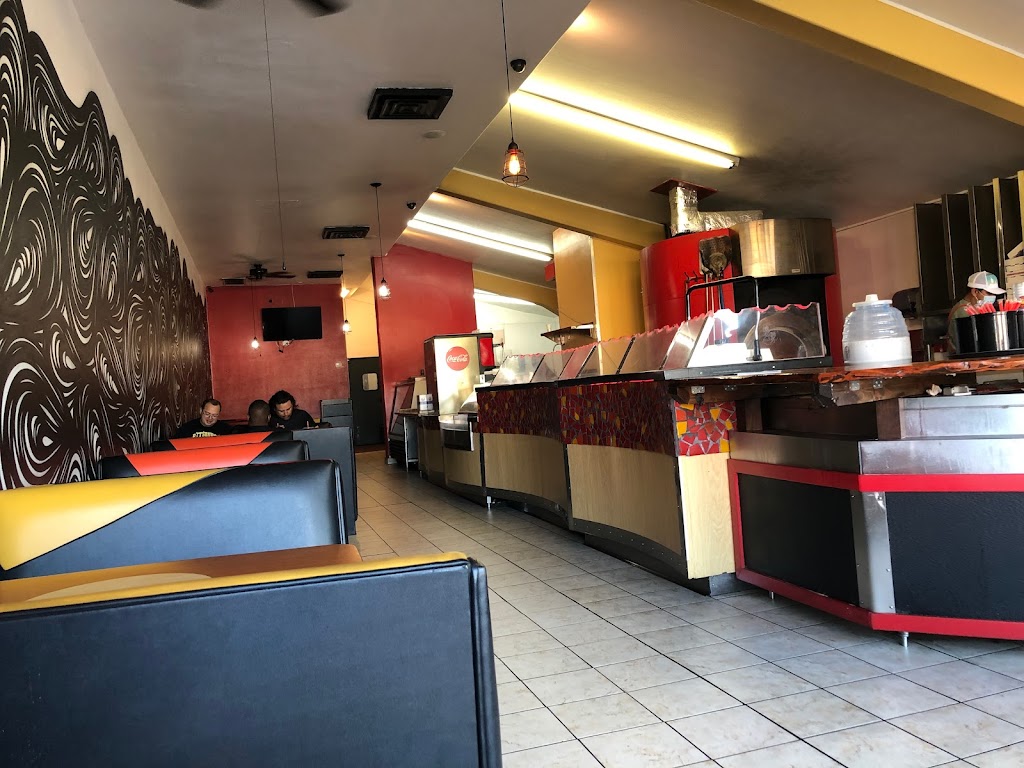 Hot Chickz | restaurant | 619 Glendora Ave Unit B, La Puente, CA 91744, USA | 6262952508 OR +1 626-295-2508