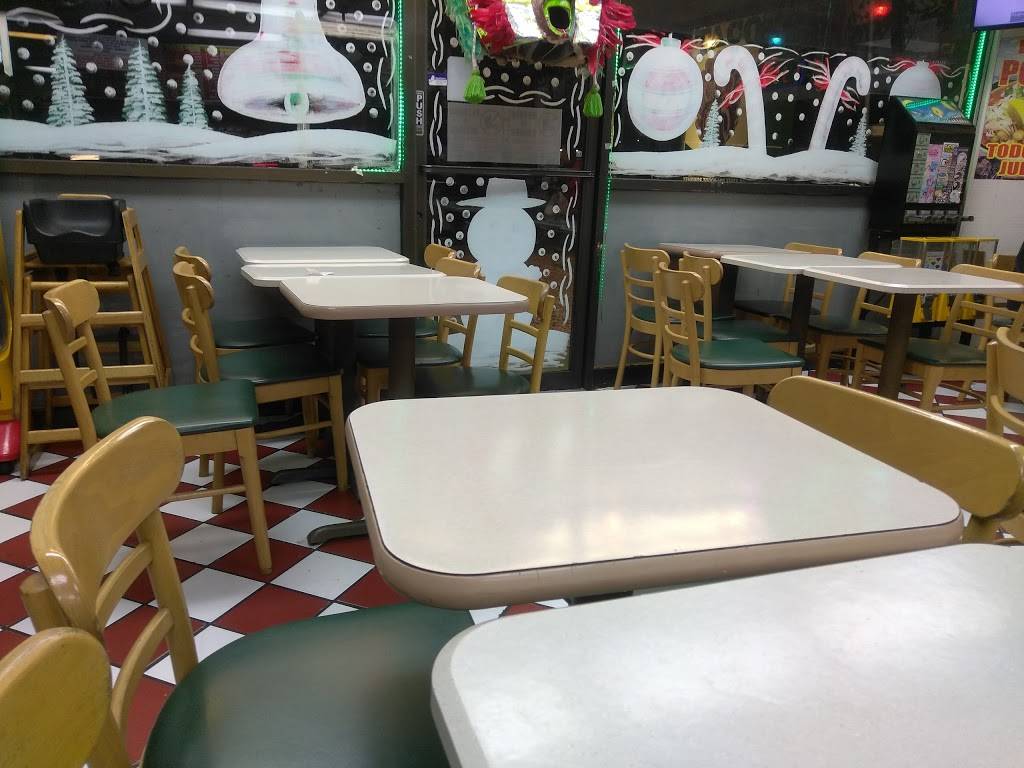 Taco Mich | restaurant | 2731 W Camelback Rd, Phoenix, AZ 85017, USA | 6027839376 OR +1 602-783-9376