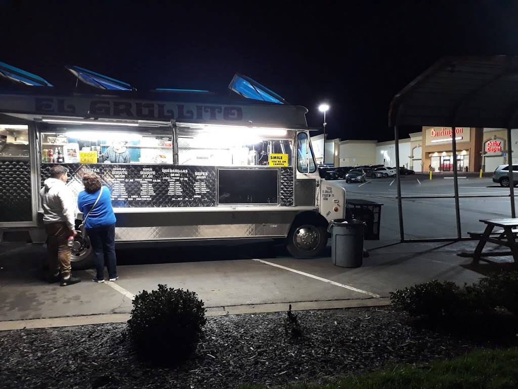 TACOS EL GRULLITO | restaurant | 7236 Holman Rd, Stockton, CA 95212, USA | 2096887196 OR +1 209-688-7196