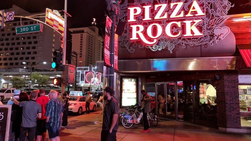 Hogs & Heifers | restaurant | 201 N 3rd St, Las Vegas, NV 89101, USA | 7026761457 OR +1 702-676-1457