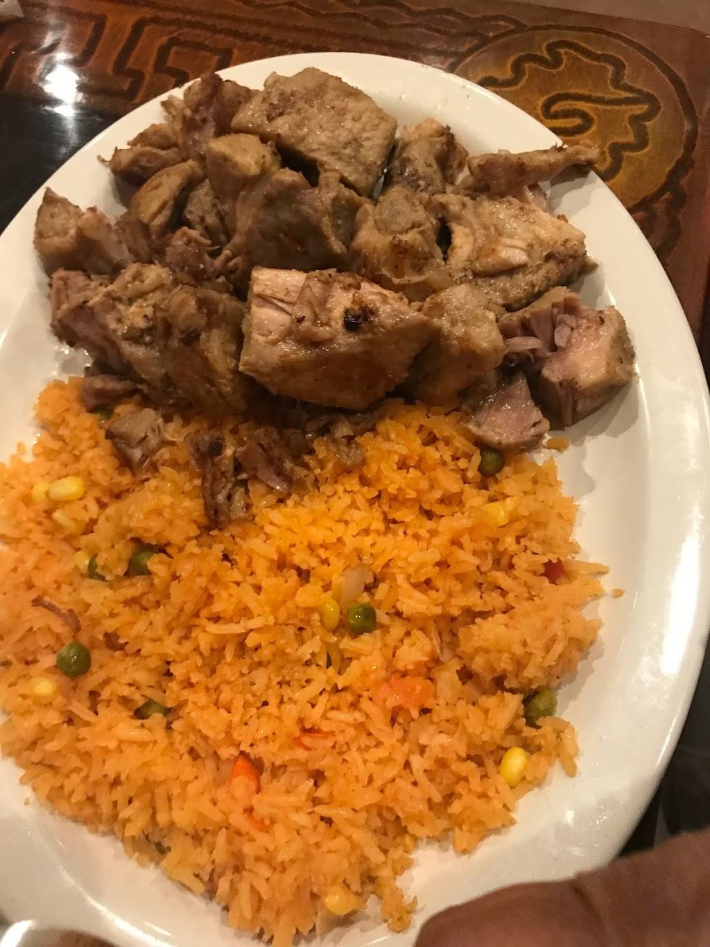 La Tolteca | restaurant | 11515 Reisterstown Rd, Owings Mills, MD 21117, USA | 4102057189 OR +1 410-205-7189
