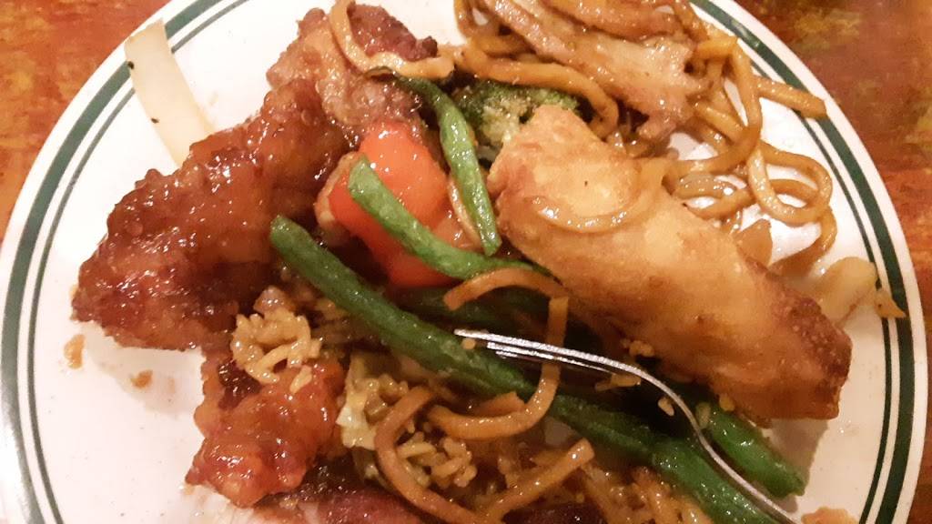 A Taste of China | restaurant | 1068 N Washington Ave, Cookeville, TN 38501, USA | 9315269388 OR +1 931-526-9388