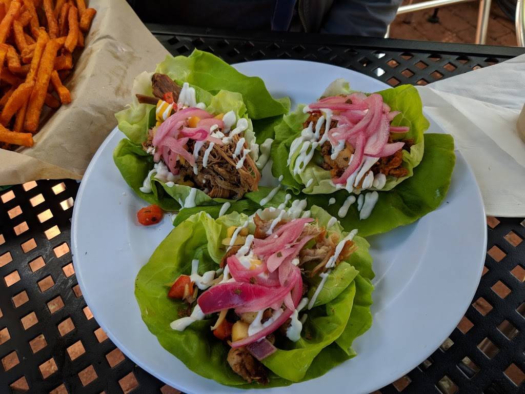 Creeky Tiki Bar and Grill | restaurant | 782 Higuera St, San Luis Obispo, CA 93401, USA | 8055442200 OR +1 805-544-2200