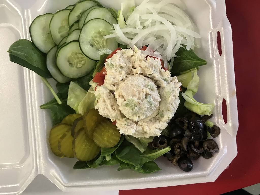 Speedin Seasons Sandwiches | restaurant | 6592 US-1, Vero Beach, FL 32967, USA | 7729131954 OR +1 772-913-1954