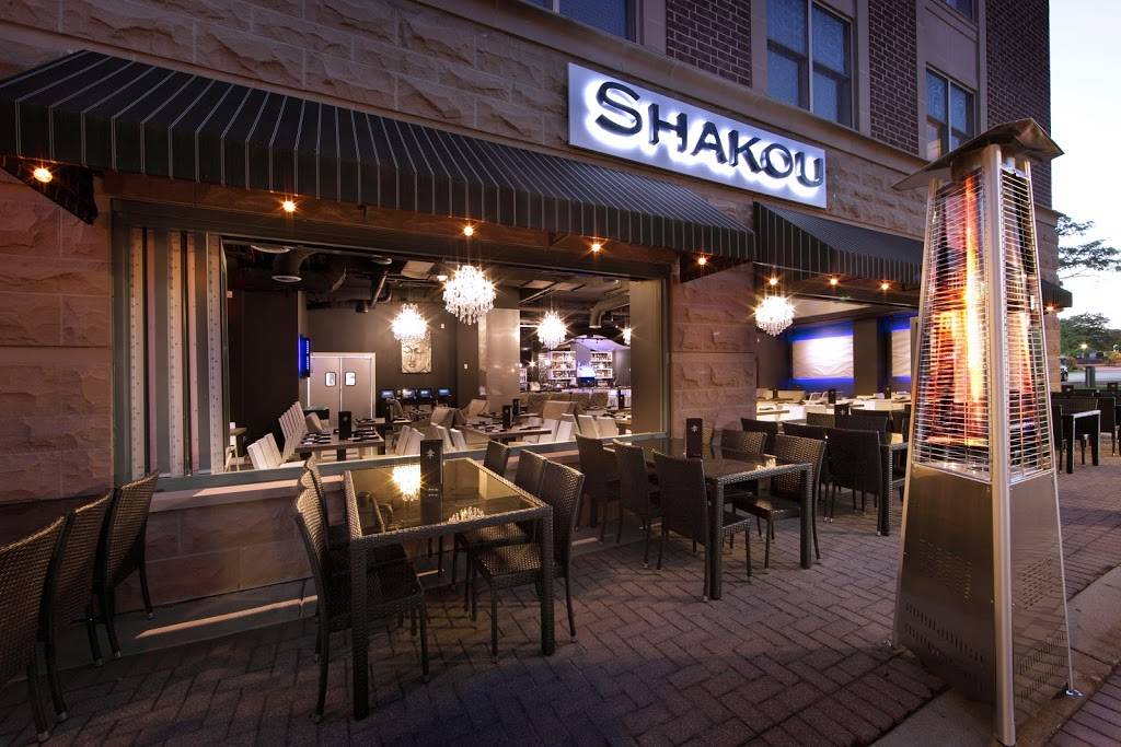 Shakou Arlington Heights | restaurant | 70 N Vail Ave, Arlington Heights, IL 60005, USA | 8477493915 OR +1 847-749-3915