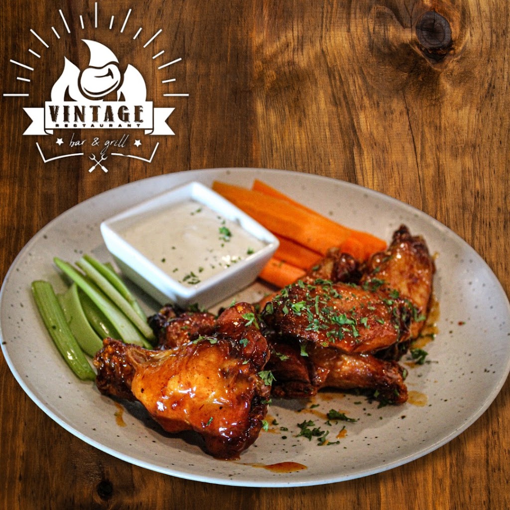 Vintage Restaurant Bar & Grill - Kamas | restaurant | 215 S Main St, Kamas, UT 84036, USA | 4357830090 OR +1 435-783-0090