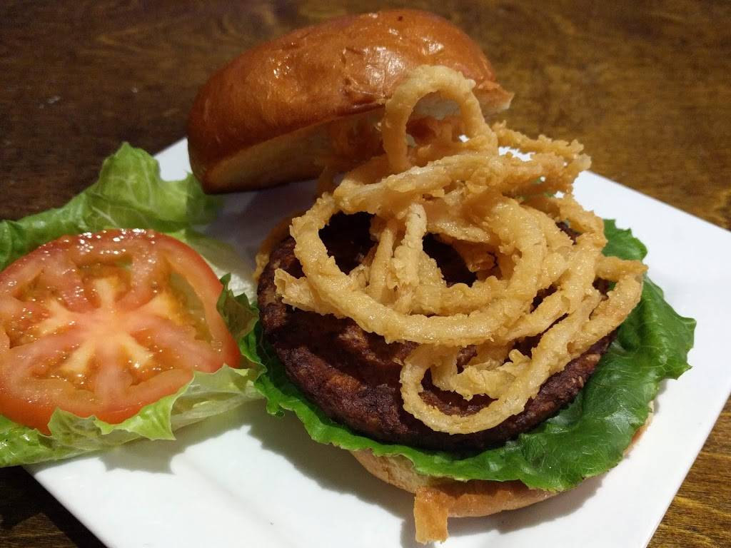 Phileas Foggs | restaurant | 11385 Poway Rd #100, San Diego, CA 92128, USA | 8584864442 OR +1 858-486-4442