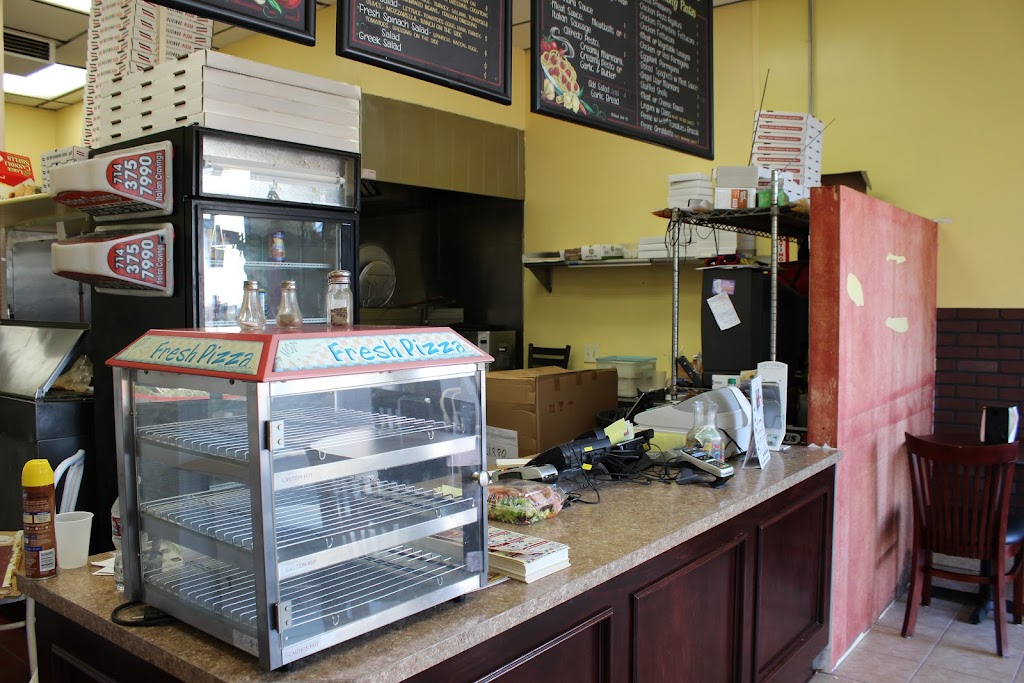 B-Pizza | restaurant | 6920 Warner Ave, Huntington Beach, CA 92647, USA | 7143757990 OR +1 714-375-7990