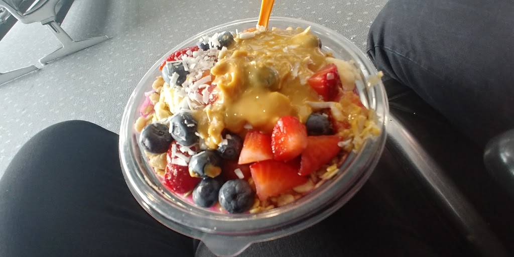 Jamba DEN II - Concourse C | restaurant | Concourse C, 9100 Pena Blvd, Denver, CO 80249, USA | 3033426742 OR +1 303-342-6742