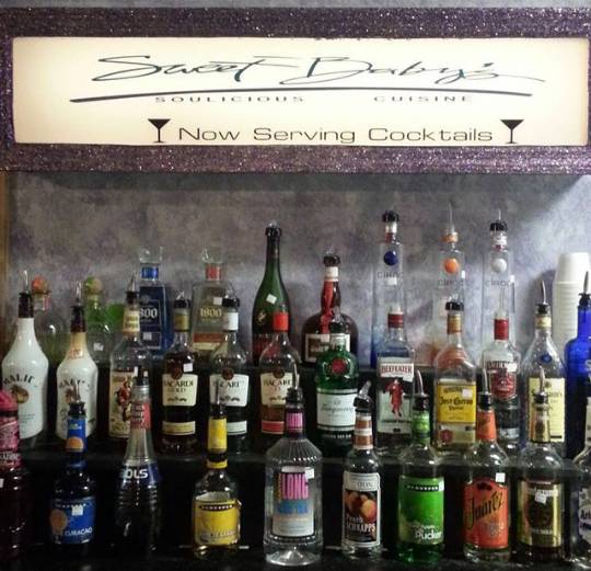 Sweet Babys Lounge | restaurant | 2710 N Armistead Ave, Hampton, VA 23666, USA | 7578651225 OR +1 757-865-1225