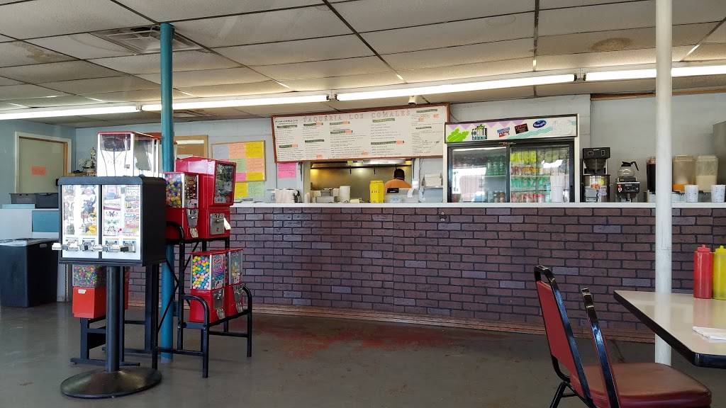 Los Comales | restaurant | 1504 S Agnew Ave, Oklahoma City, OK 73108, USA | 4052724739 OR +1 405-272-4739