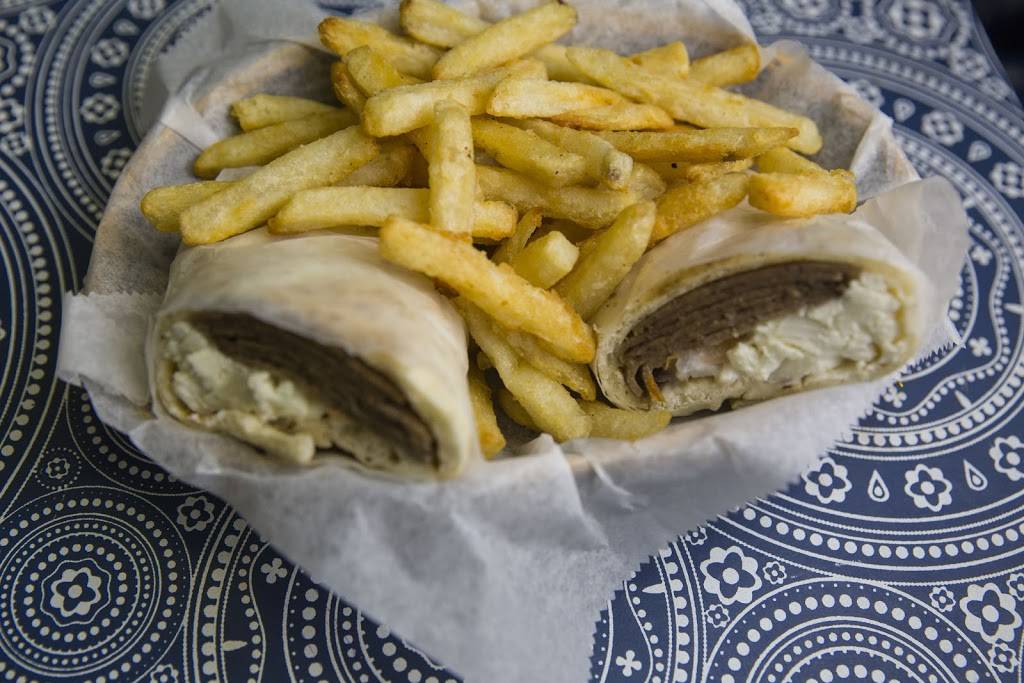 Laze Cafe | cafe | 5820 Seminary Road, N, Falls Church, VA 22041, USA | 7038201637 OR +1 703-820-1637