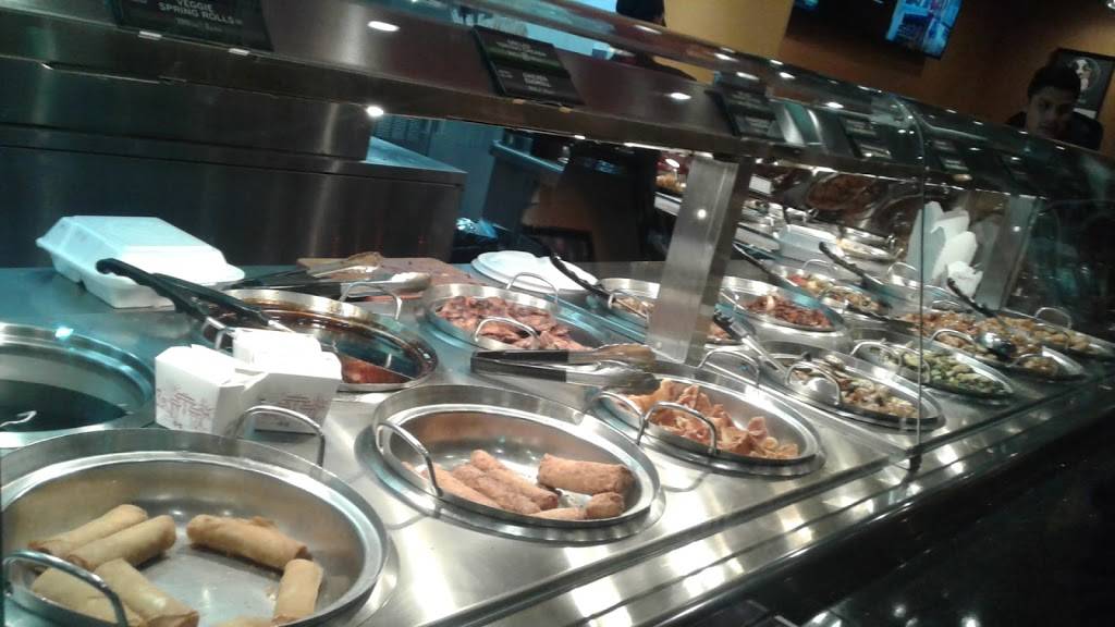 Panda Express | meal takeaway | 3076 S Cicero Ave, Cicero, IL 60804, USA | 7082223355 OR +1 708-222-3355