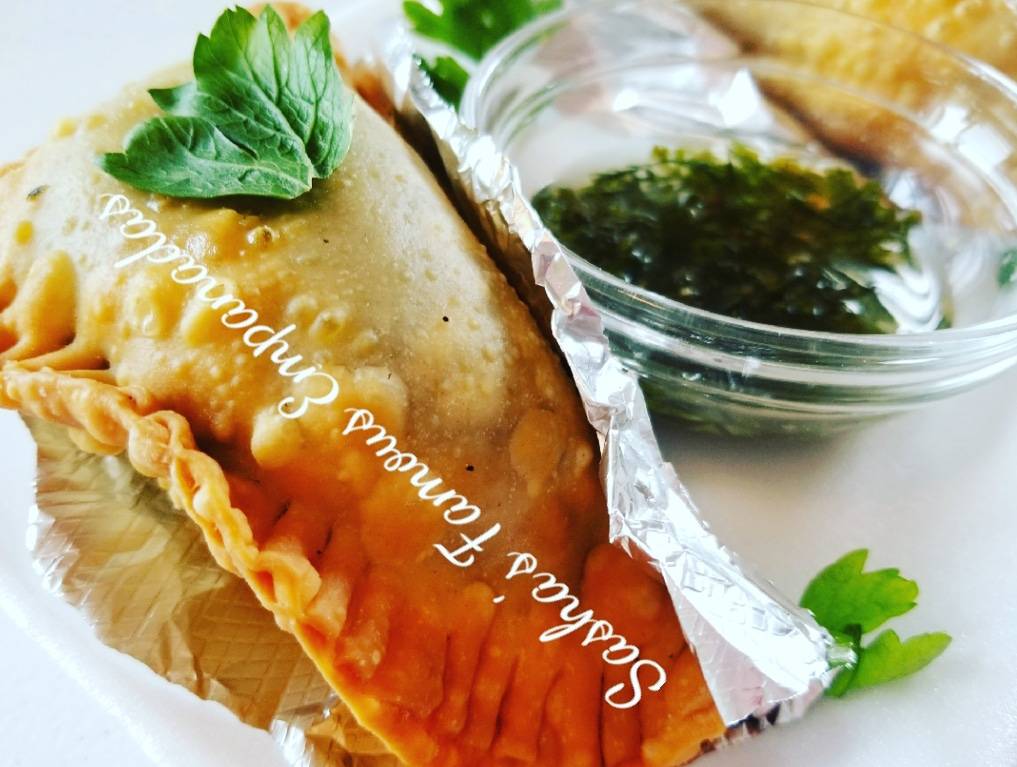 Sashas Famous Empanadas | restaurant | 2133 County Rd 1, Westtown, NY 10998, USA | 8456998565 OR +1 845-699-8565