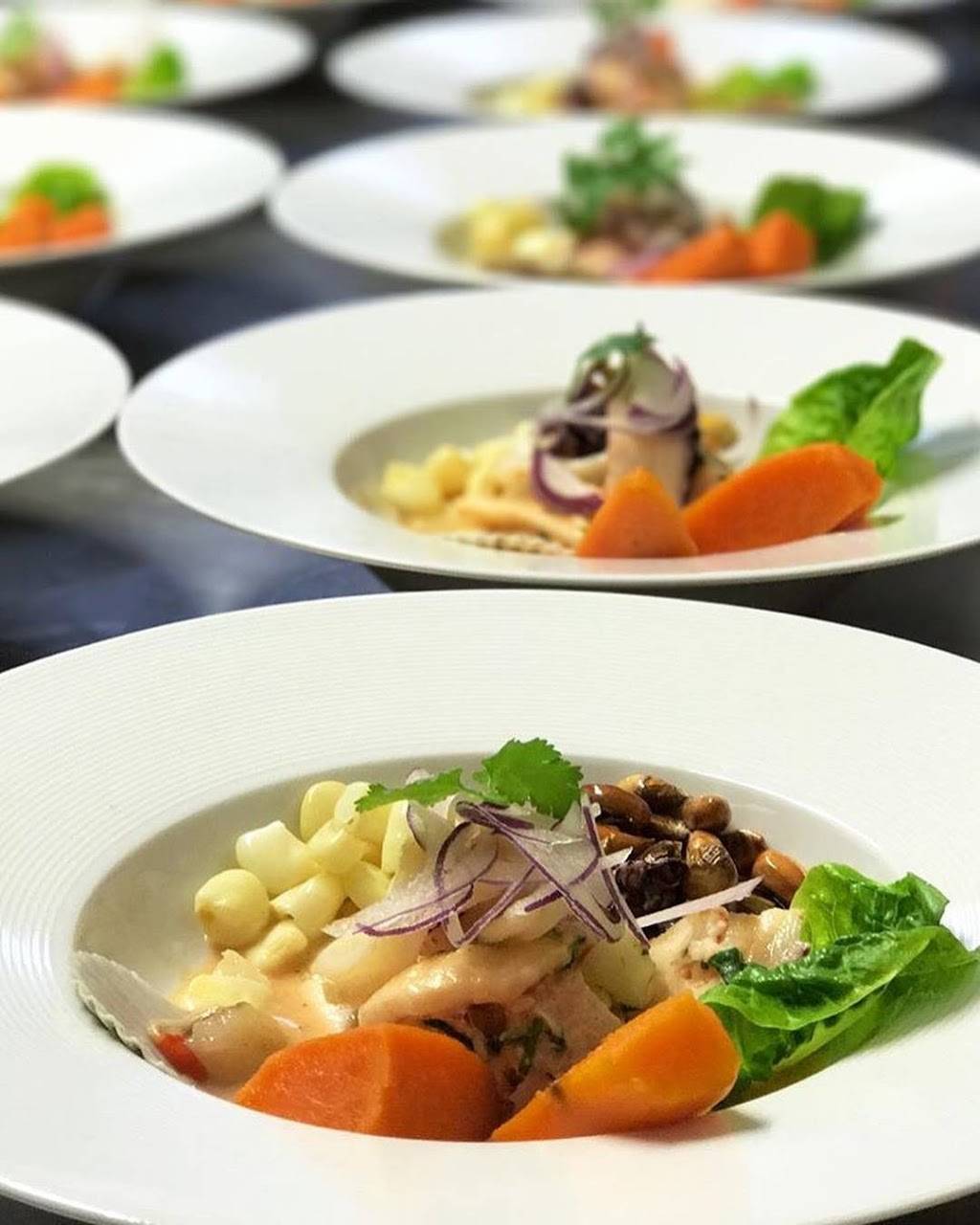 Dr Rocoto Peruvian Cuisine | restaurant | 3712 Davie Rd, Davie, FL 33314, USA | 7542237544 OR +1 754-223-7544